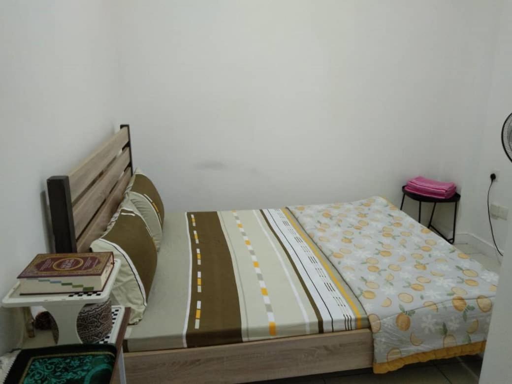Pintarman Family Suites @ Miri Times Square Exterior foto
